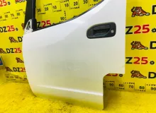 Дверь боковая NISSAN NV200 2017/Цвет QM1 H010AJX0MA M20 HR16DE, передняя левая