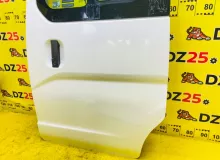 Дверь боковая NISSAN NV200 2017/Цвет QM1 H210A5LJMA M20 HR16DE, задняя левая