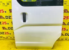 Дверь боковая NISSAN NV200 2017/Цвет QM1 H210A5LJMA M20 HR16DE, задняя левая