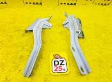 Петля капота NISSAN NV200 2017/Цвет QM1 65400JX00A M20 HR16DE, передняя