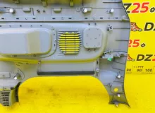Обшивка багажника NISSAN NV200 2017/Цвет QM1 849503LD1B M20 HR16DE, задняя правая