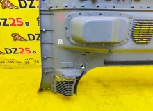 Обшивка багажника NISSAN NV200 2017/Цвет QM1 849503LD1B M20 HR16DE, задняя правая