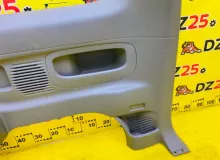 Обшивка багажника NISSAN NV200 2017/Цвет QM1 849503LD1B M20 HR16DE, задняя правая
