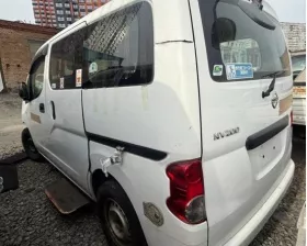 Поддомкратник/ домкрат NISSAN