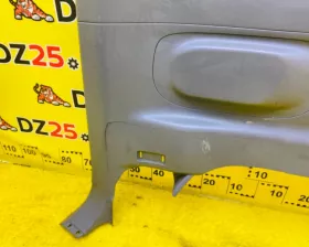 Обшивка багажника NISSAN