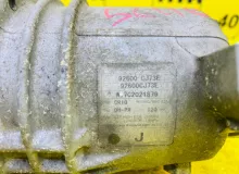 Компрессор кондиционера NISSAN NV200 2017/Цвет QM1 92600CJ73E M20 HR16DE, передний