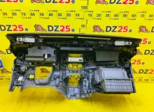 Торпеда NISSAN NV200 2017/Цвет QM1 68100JX00A M20 HR16DE, передняя