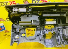 Торпеда NISSAN NV200 2017/Цвет QM1 68100JX00A M20 HR16DE, передняя