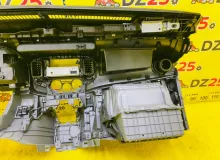 Торпеда NISSAN NV200 2017/Цвет QM1 68100JX00A M20 HR16DE, передняя