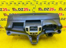Торпеда NISSAN NV200 2017/Цвет QM1 68100JX00A M20 HR16DE, передняя