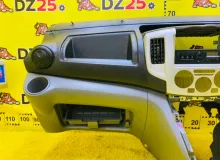 Торпеда NISSAN NV200 2017/Цвет QM1 68100JX00A M20 HR16DE, передняя