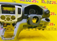Торпеда NISSAN NV200 2017/Цвет QM1 68100JX00A M20 HR16DE, передняя