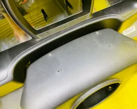 Торпеда NISSAN