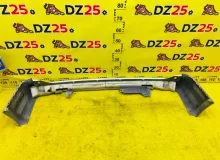 Бампер NISSAN NV200 2017/Цвет QM1 85022JX03A M20 HR16DE, задний