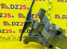 Печка салона NISSAN NV200 2017/Цвет QM1 272103LK6D M20 HR16DE, передняя