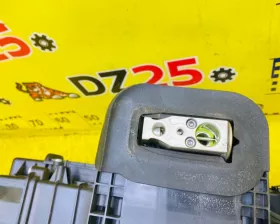 Печка салона NISSAN