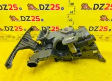 Печка салона NISSAN NV200 2017/Цвет QM1 272103LK6D M20 HR16DE, передняя