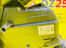 Печка салона NISSAN NV200 2017/Цвет QM1 272103LK6D M20 HR16DE, передняя