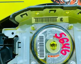 Подушка безопасности водителя Nissan
