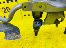 Инжектор NISSAN NV200 2017/Цвет QM1 16600ED000 M20 HR16DE, передний
