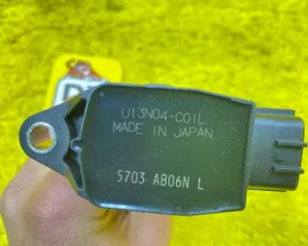 Катушка зажигания NISSAN