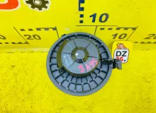 Мотор печки NISSAN NV200 2017/Цвет QM1 27226EE91D M20 HR16DE, передний
