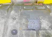 Глушитель NISSAN NV200 2017/Цвет QM1 20050JX00B M20 HR16DE, задний