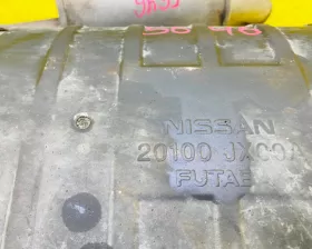 Глушитель NISSAN