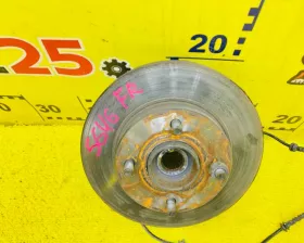 Ступица NISSAN