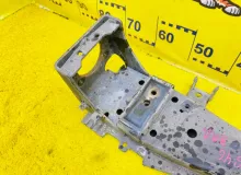 Задняя балка NISSAN NV200 2017/Цвет QM1 430105LA0A M20 HR16DE, задняя