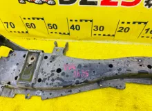 Задняя балка NISSAN NV200 2017/Цвет QM1 430105LA0A M20 HR16DE, задняя