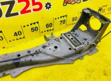 Задняя балка NISSAN NV200 2017/Цвет QM1 430105LA0A M20 HR16DE, задняя