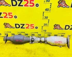 Катализатор NISSAN