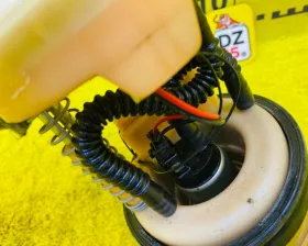 Топливный насос NISSAN
