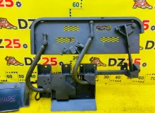 Подножка NISSAN NV200 2017/Цвет QM1 961013LK0A M20 HR16DE, задняя левая