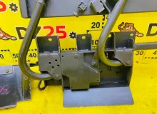 Подножка NISSAN NV200 2017/Цвет QM1 961013LK0A M20 HR16DE, задняя левая