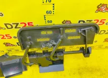 Подножка NISSAN NV200 2017/Цвет QM1 961013LK0A M20 HR16DE, задняя левая