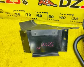 Подножка NISSAN