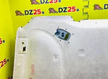 Обшивка потолка NISSAN NV200 2017/Цвет QM1 739015LG0B M20 HR16DE
