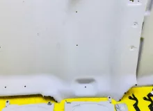 Обшивка потолка NISSAN NV200 2017/Цвет QM1 739015LG0B M20 HR16DE