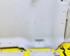 Обшивка потолка NISSAN
