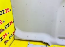 Обшивка потолка NISSAN NV200 2017/Цвет QM1 739015LG0B M20 HR16DE