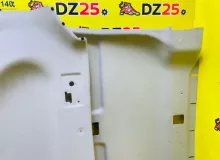 Обшивка потолка NISSAN NV200 2017/Цвет QM1 739015LG0B M20 HR16DE