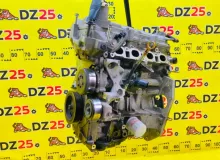 Двигатель NISSAN NV200 2017/Цвет QM1 101025LJ0F M20 HR16DE, передний