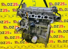 Двигатель NISSAN NV200 2017/Цвет QM1 101025LJ0F M20 HR16DE, передний
