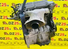 Двигатель NISSAN NV200 2017/Цвет QM1 101025LJ0F M20 HR16DE, передний