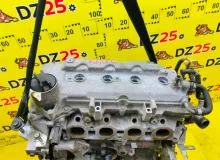 Двигатель NISSAN NV200 2017/Цвет QM1 101025LJ0F M20 HR16DE, передний