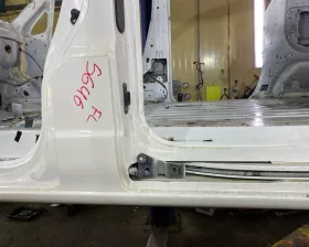 Порог кузова NISSAN