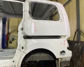 Крыло заднее Nissan