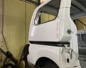 Крыло заднее NISSAN